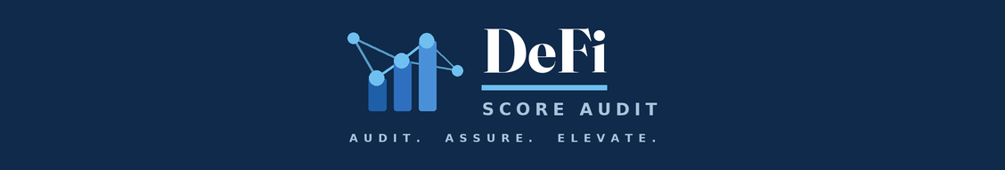 DeFiScoreAudit — Audit. Assure. Elevate.